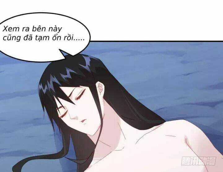 Bí Mật Của Dạ Tộc - Chapter 43 - Trang 118