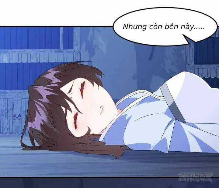 Bí Mật Của Dạ Tộc - Chapter 43 - Trang 120