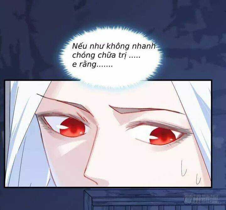 Bí Mật Của Dạ Tộc - Chapter 43 - Trang 121