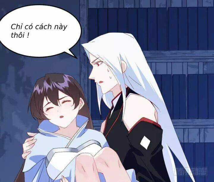 Bí Mật Của Dạ Tộc - Chapter 43 - Trang 122