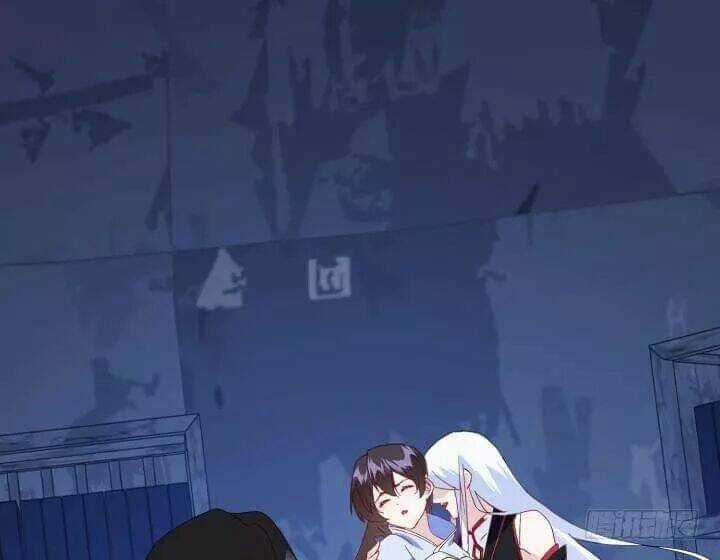 Bí Mật Của Dạ Tộc - Chapter 43 - Trang 125