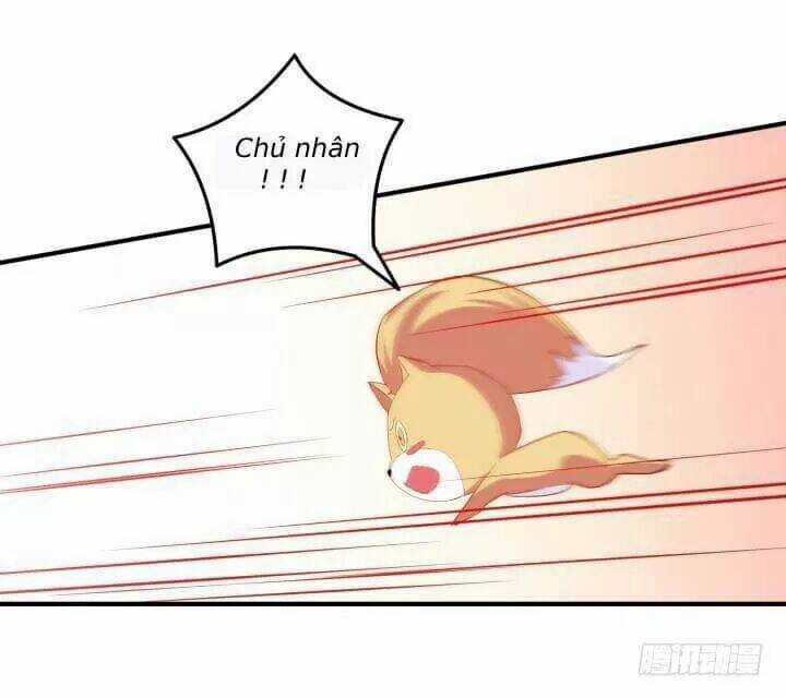 Bí Mật Của Dạ Tộc - Chapter 43 - Trang 16