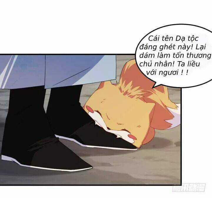 Bí Mật Của Dạ Tộc - Chapter 43 - Trang 17