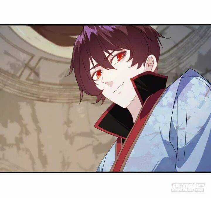 Bí Mật Của Dạ Tộc - Chapter 43 - Trang 18