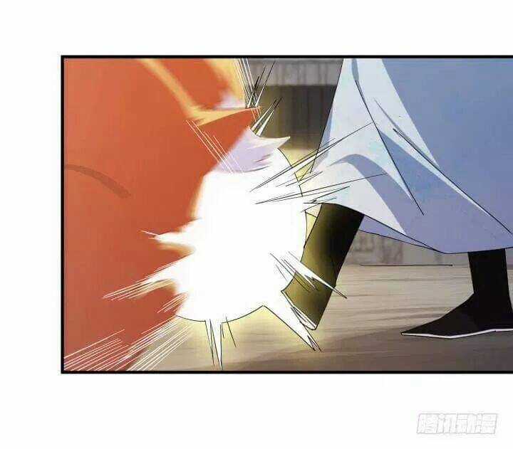 Bí Mật Của Dạ Tộc - Chapter 43 - Trang 19