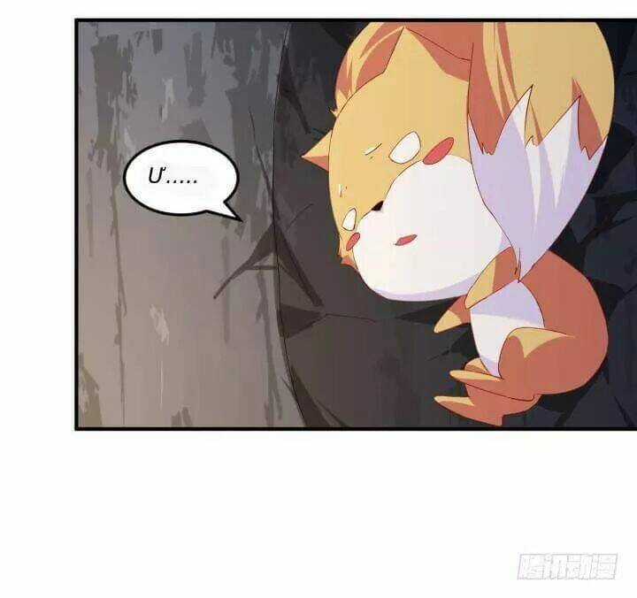 Bí Mật Của Dạ Tộc - Chapter 43 - Trang 22