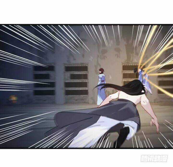 Bí Mật Của Dạ Tộc - Chapter 43 - Trang 23