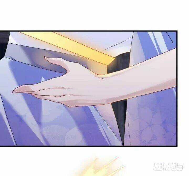 Bí Mật Của Dạ Tộc - Chapter 43 - Trang 24