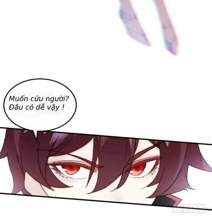 Bí Mật Của Dạ Tộc - Chapter 43 - Trang 27