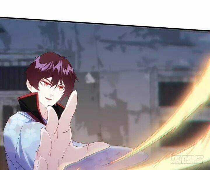 Bí Mật Của Dạ Tộc - Chapter 43 - Trang 28