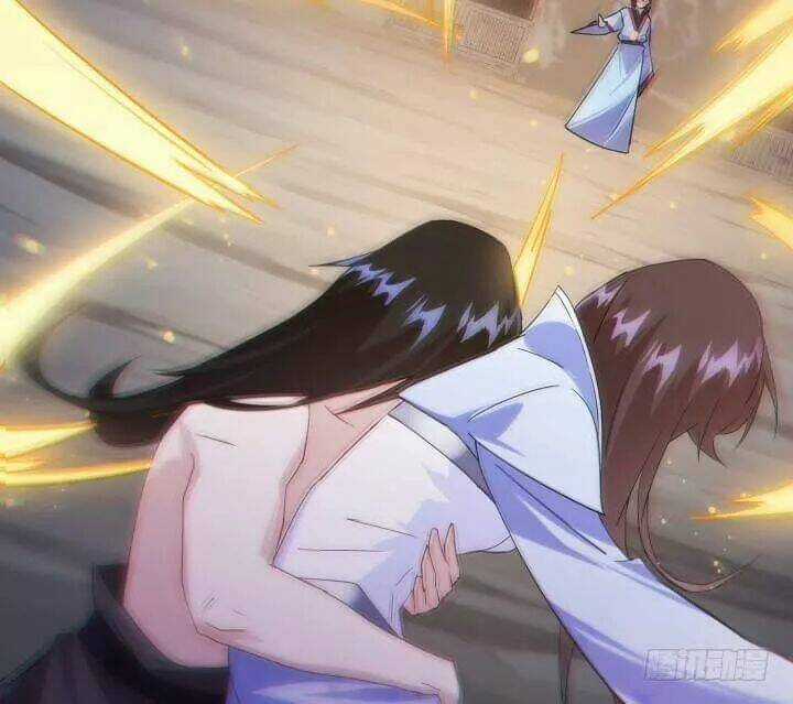 Bí Mật Của Dạ Tộc - Chapter 43 - Trang 31