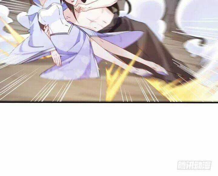 Bí Mật Của Dạ Tộc - Chapter 43 - Trang 34