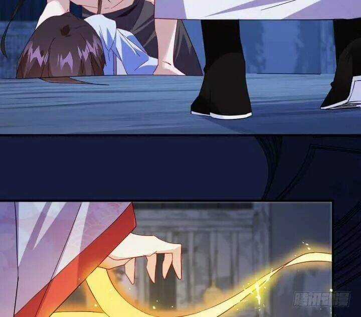 Bí Mật Của Dạ Tộc - Chapter 43 - Trang 36