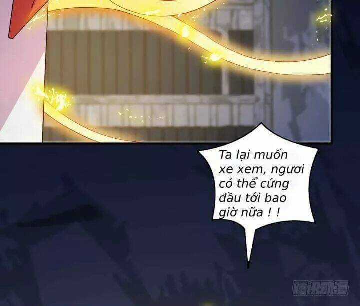 Bí Mật Của Dạ Tộc - Chapter 43 - Trang 37