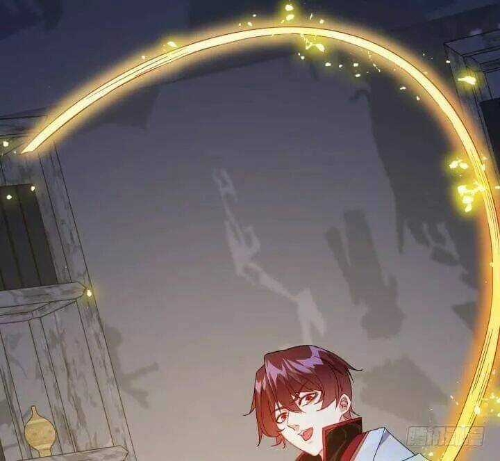 Bí Mật Của Dạ Tộc - Chapter 43 - Trang 38