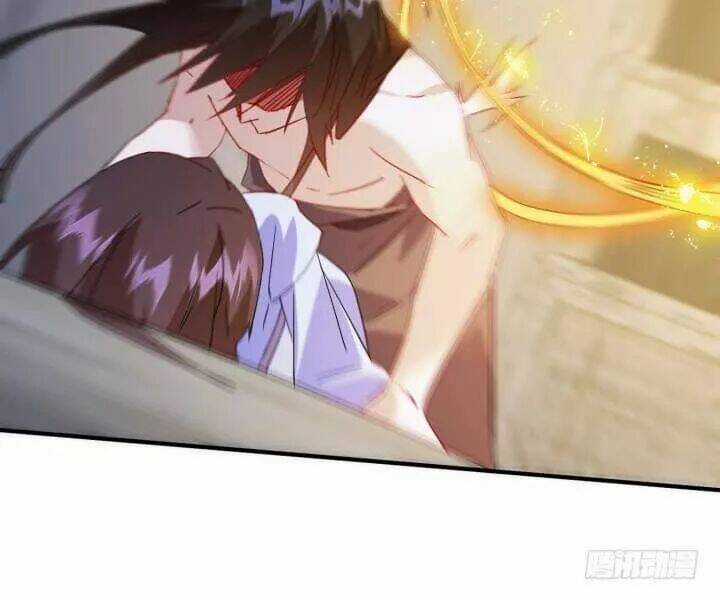 Bí Mật Của Dạ Tộc - Chapter 43 - Trang 43