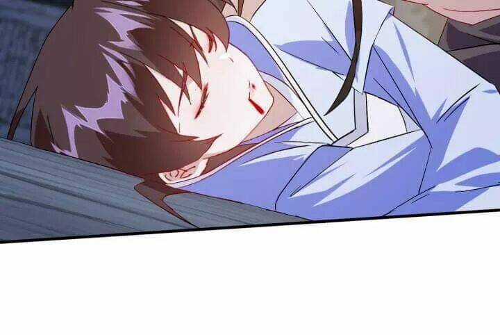 Bí Mật Của Dạ Tộc - Chapter 43 - Trang 45