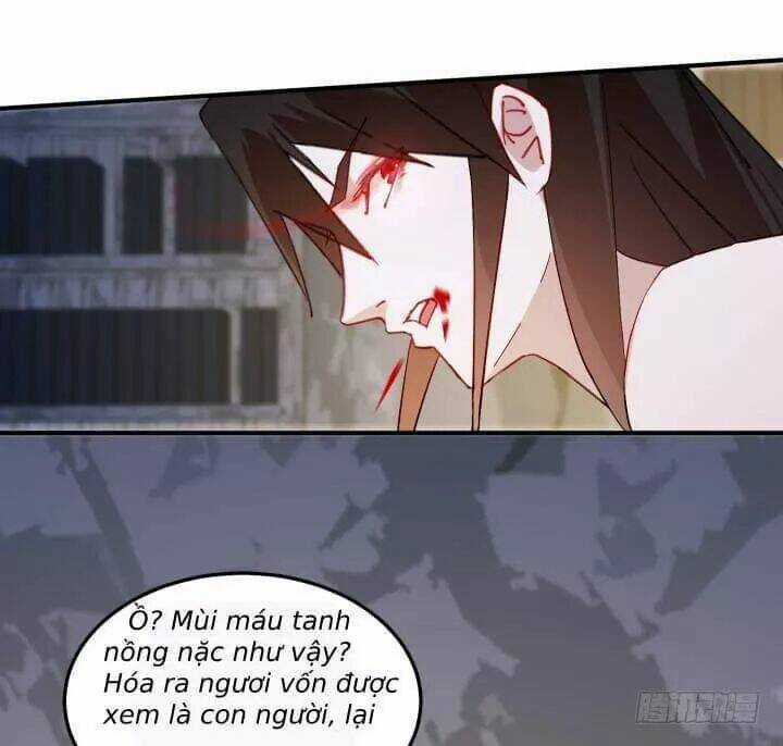 Bí Mật Của Dạ Tộc - Chapter 43 - Trang 49
