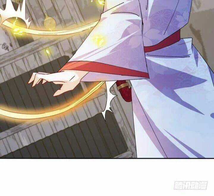 Bí Mật Của Dạ Tộc - Chapter 43 - Trang 51