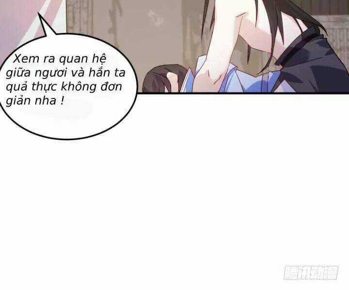 Bí Mật Của Dạ Tộc - Chapter 43 - Trang 54