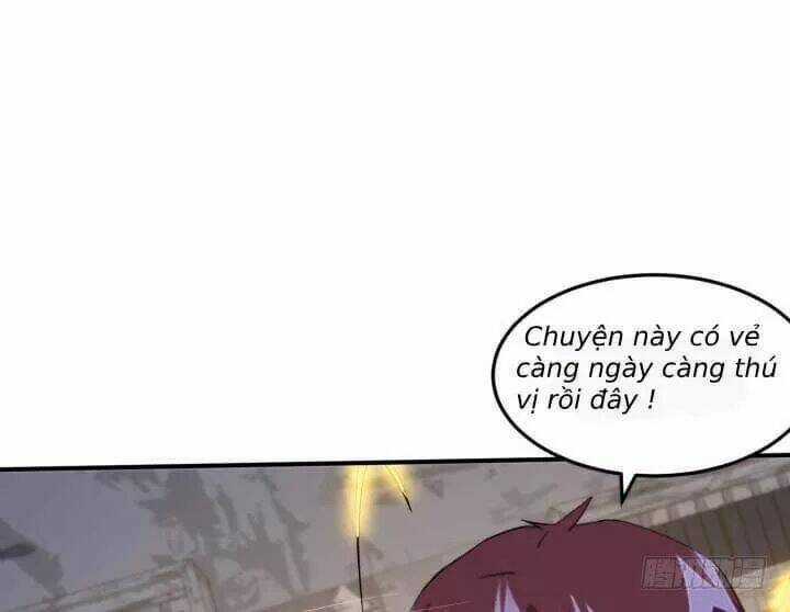 Bí Mật Của Dạ Tộc - Chapter 43 - Trang 55