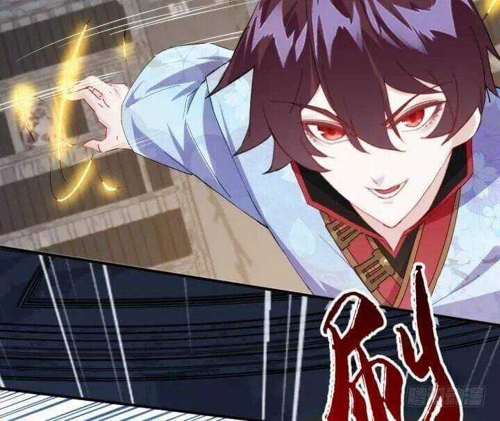 Bí Mật Của Dạ Tộc - Chapter 43 - Trang 56