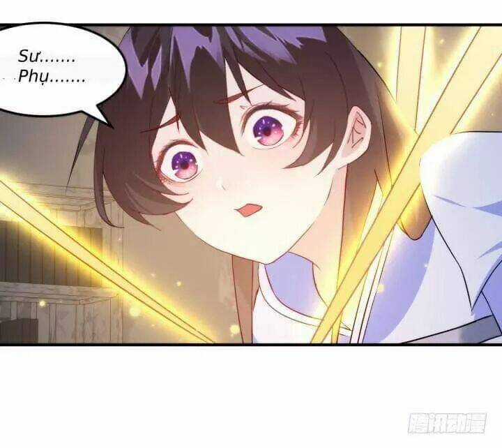 Bí Mật Của Dạ Tộc - Chapter 43 - Trang 7