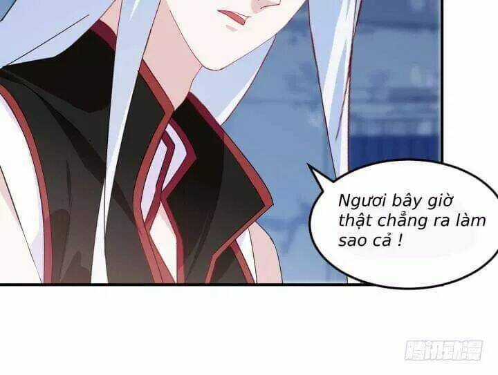 Bí Mật Của Dạ Tộc - Chapter 43 - Trang 70