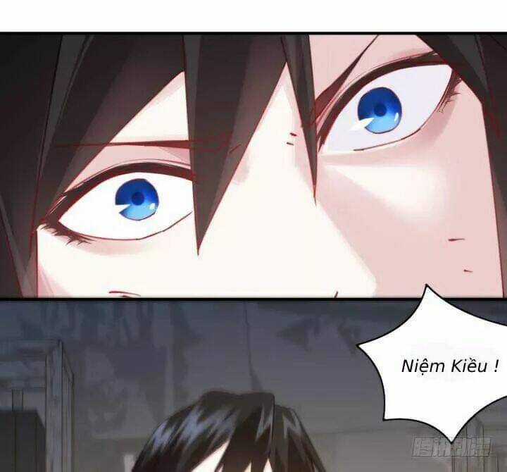 Bí Mật Của Dạ Tộc - Chapter 43 - Trang 8