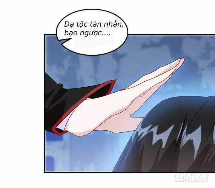 Bí Mật Của Dạ Tộc - Chapter 43 - Trang 71