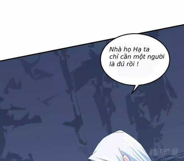 Bí Mật Của Dạ Tộc - Chapter 43 - Trang 72