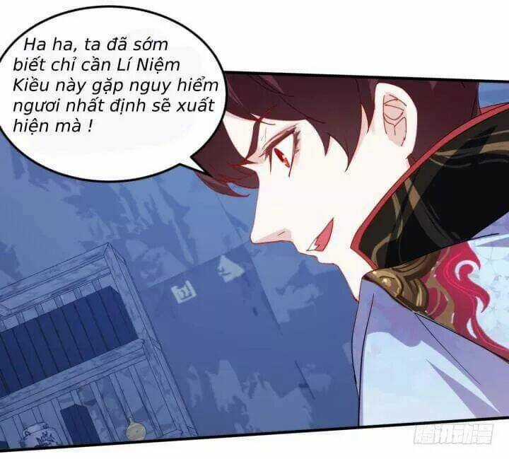 Bí Mật Của Dạ Tộc - Chapter 43 - Trang 92