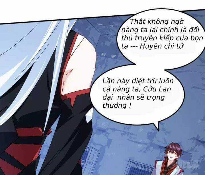 Bí Mật Của Dạ Tộc - Chapter 43 - Trang 93