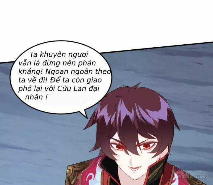 Bí Mật Của Dạ Tộc - Chapter 43 - Trang 95