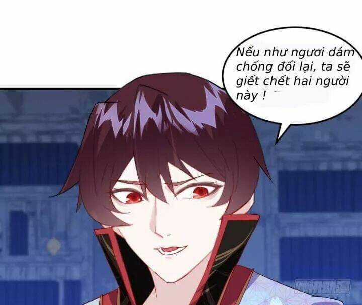 Bí Mật Của Dạ Tộc - Chapter 43 - Trang 97