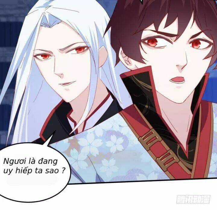 Bí Mật Của Dạ Tộc - Chapter 43 - Trang 100