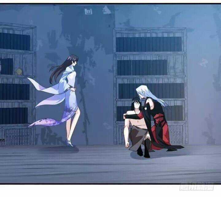 Bí Mật Của Dạ Tộc - Chapter 44 - Trang 101