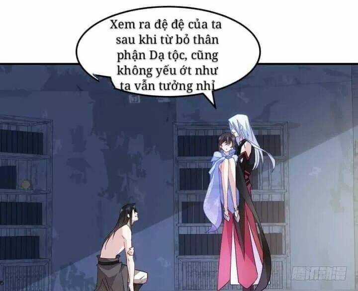 Bí Mật Của Dạ Tộc - Chapter 44 - Trang 13