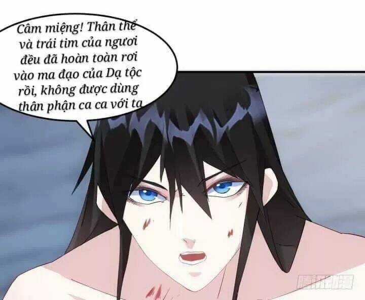 Bí Mật Của Dạ Tộc - Chapter 44 - Trang 15