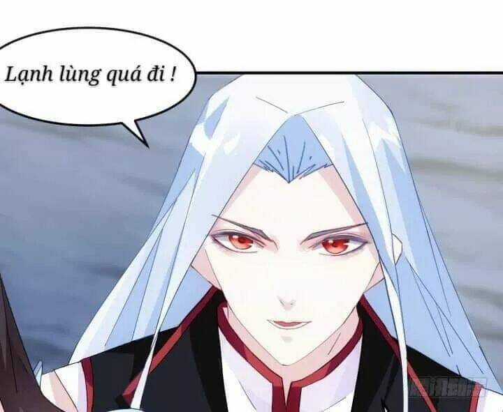 Bí Mật Của Dạ Tộc - Chapter 44 - Trang 18