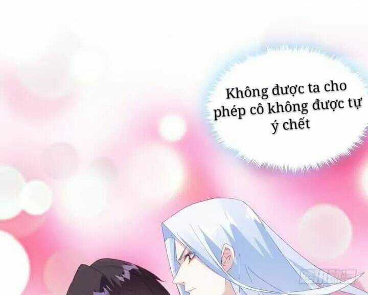 Bí Mật Của Dạ Tộc - Chapter 44 - Trang 3