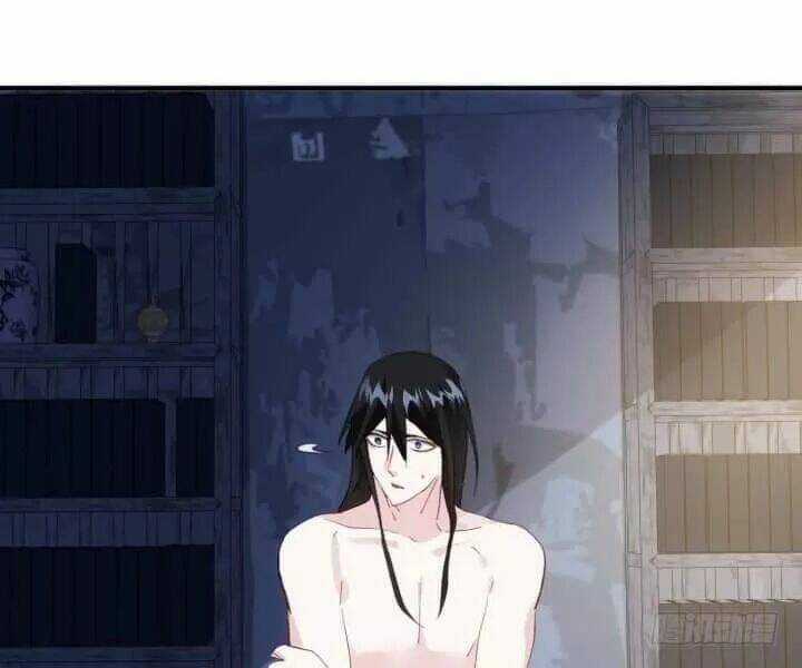 Bí Mật Của Dạ Tộc - Chapter 44 - Trang 21