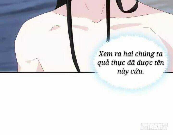 Bí Mật Của Dạ Tộc - Chapter 44 - Trang 24
