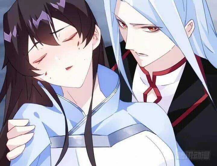 Bí Mật Của Dạ Tộc - Chapter 44 - Trang 26