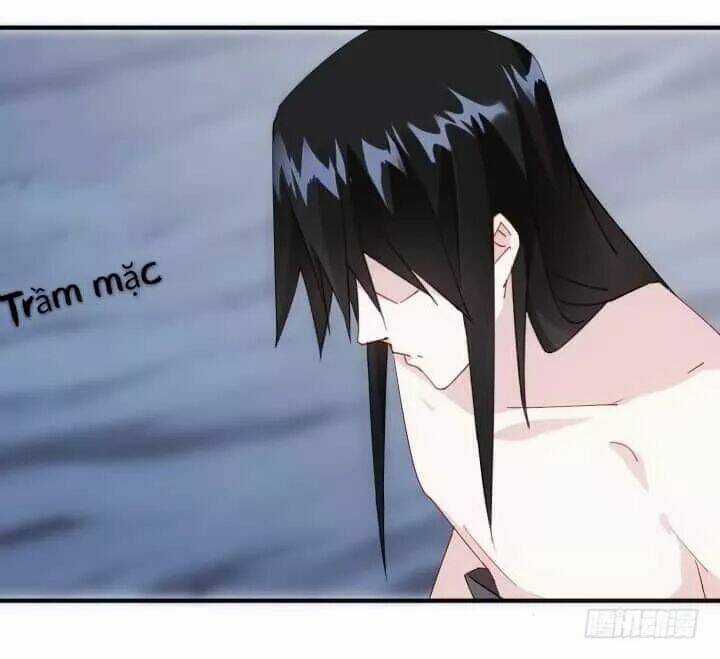 Bí Mật Của Dạ Tộc - Chapter 44 - Trang 28