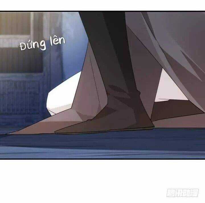 Bí Mật Của Dạ Tộc - Chapter 44 - Trang 29