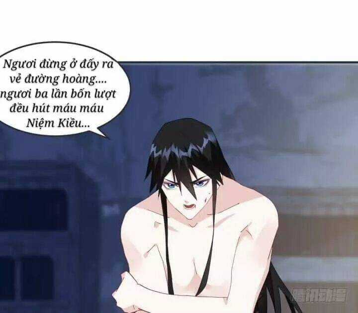 Bí Mật Của Dạ Tộc - Chapter 44 - Trang 30