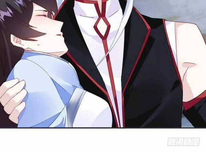 Bí Mật Của Dạ Tộc - Chapter 44 - Trang 33