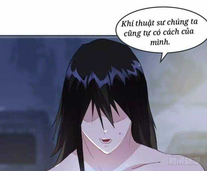 Bí Mật Của Dạ Tộc - Chapter 44 - Trang 37