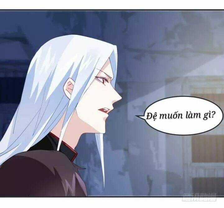 Bí Mật Của Dạ Tộc - Chapter 44 - Trang 39